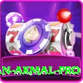 kamran akmal Jackpot VIP v4.8.7