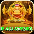 kashif ali opener Gold v5.4.3
