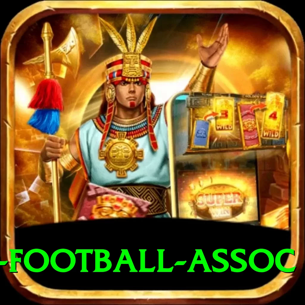 kpk football assoc VIP v4.7.1 - 2