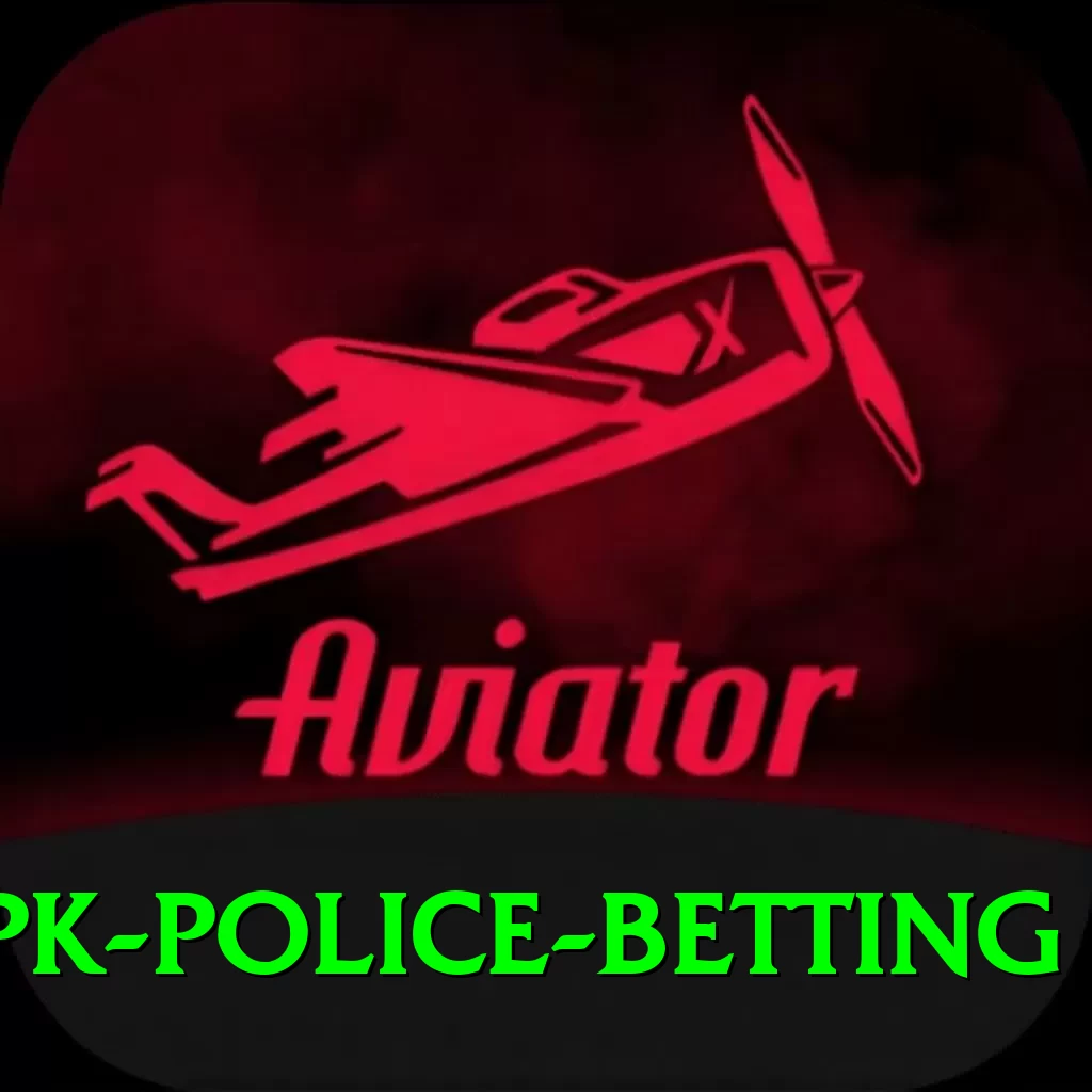 kpk police betting Gold Pro v4.3.9 - 2