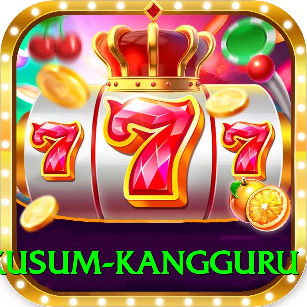 kusum kangguru Master Pro v1.6.3 - 2