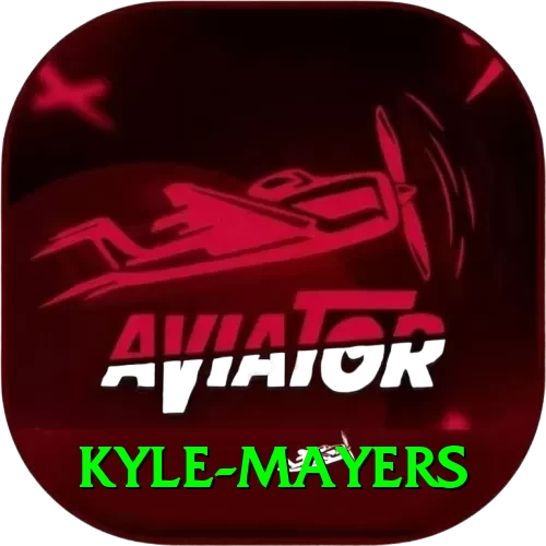 kyle mayers Games (Casino & Earning) Turbo v1.8.8 - 2