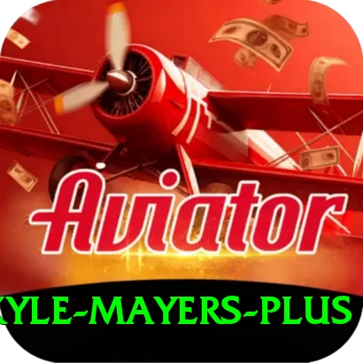 kyle mayers Premium - Free Download - 2