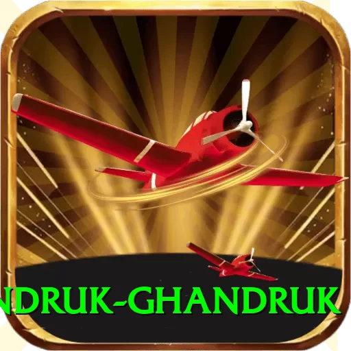 landruk ghandruk Gold v1.3.6 - 2