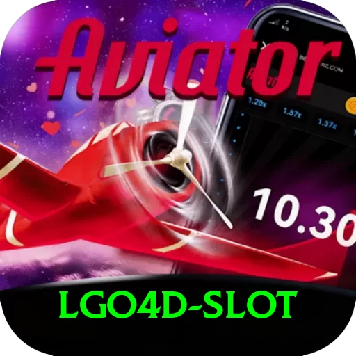lgo4d slot Ultimate v4.2.5 - 2