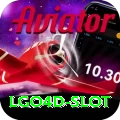 lgo4d slot Ultimate v4.2.5