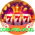 live cricket score psl Live Plus v3.0.4