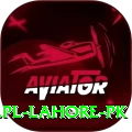 lpl lahore pk Plus