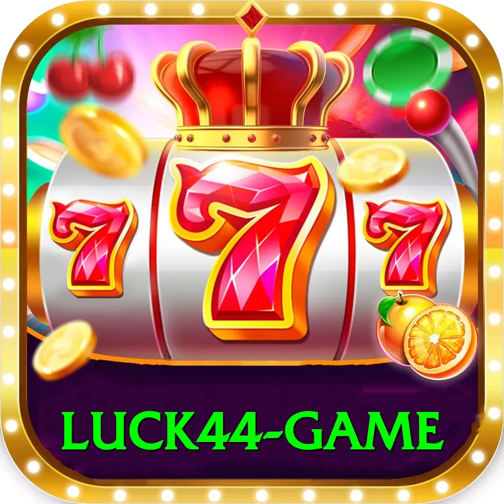 Luck44 App Prime v1.3.3 - 2