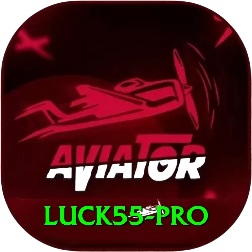 luck55 Plus Pro vv5.4.1 - 2