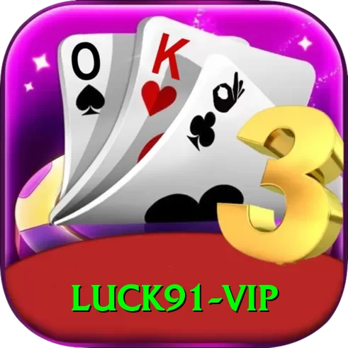 luck91 - Champion Earning App - 2