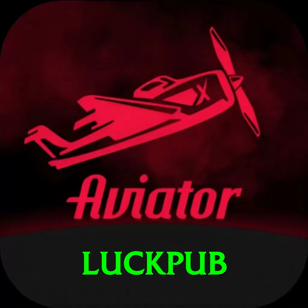 luckpub Plus Pro v1.2.8 - 2