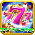 Lucky 101 Game VIP v2.8.0