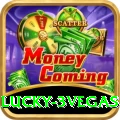 lucky 3vegas Deluxe v2.8.6