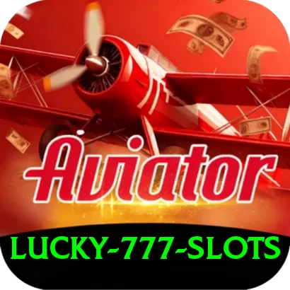 lucky 777 slots Max Pro v2.7.7 - 2