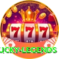 Lucky Legends Games (Casino & Earning) Plus v3.9.2