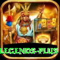 Lucky Legends Ultimate Slots