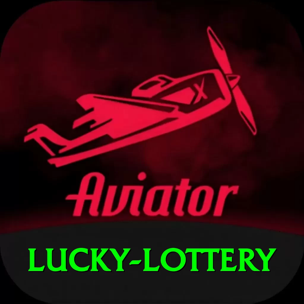 lucky lottery Games (Casino & Earning) Max v2.0.3 - 2