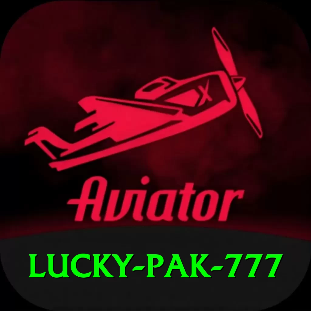 lucky pak 777 Premium v3.7.7 - 2
