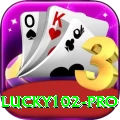 lucky102 Pro