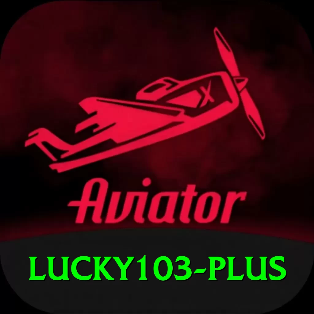 lucky103 Deluxe Edition v5.4.3 - 2