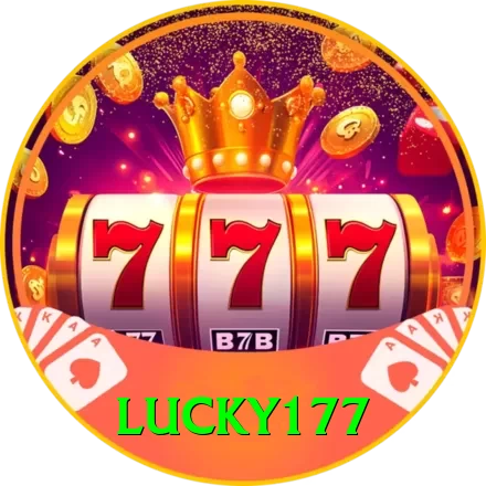 lucky177 Games (Casino & Earning) Ultimate v4.3.0 - 2