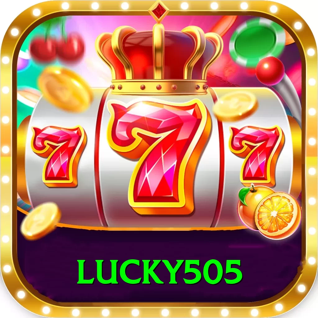 lucky505 Apps (Tools & Injectors) Premium v2.0.9 - 2