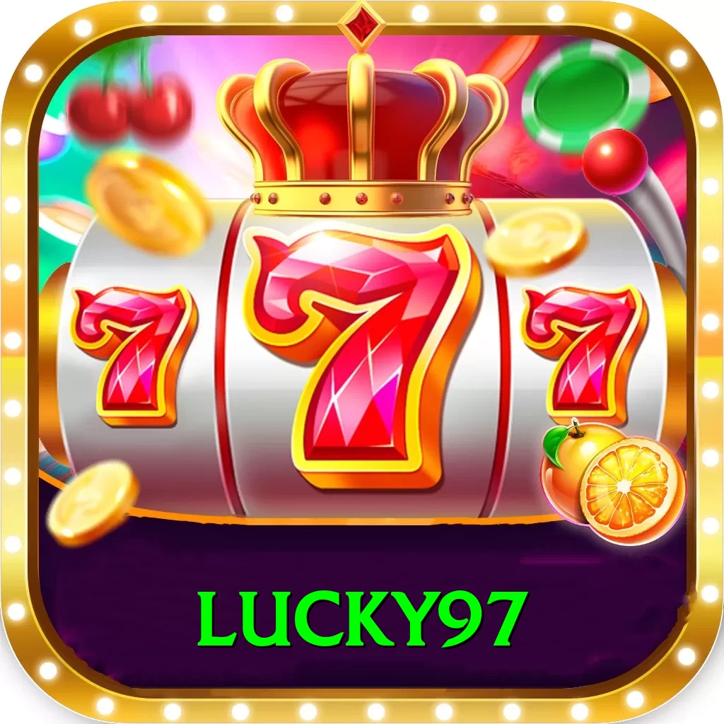 lucky97 Pro Max v3.5.6 - 2