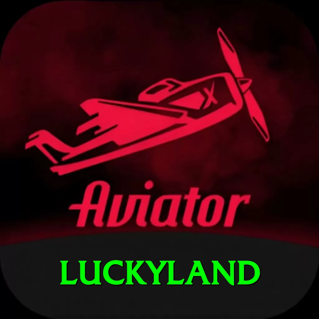 luckyland Master v5.0.1 - 2