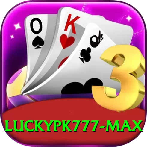 luckypk777 Gold Edition v1.8.5 - 2