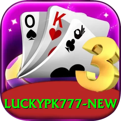 luckypk777 Slots Ultimate v1.8.7 - 2