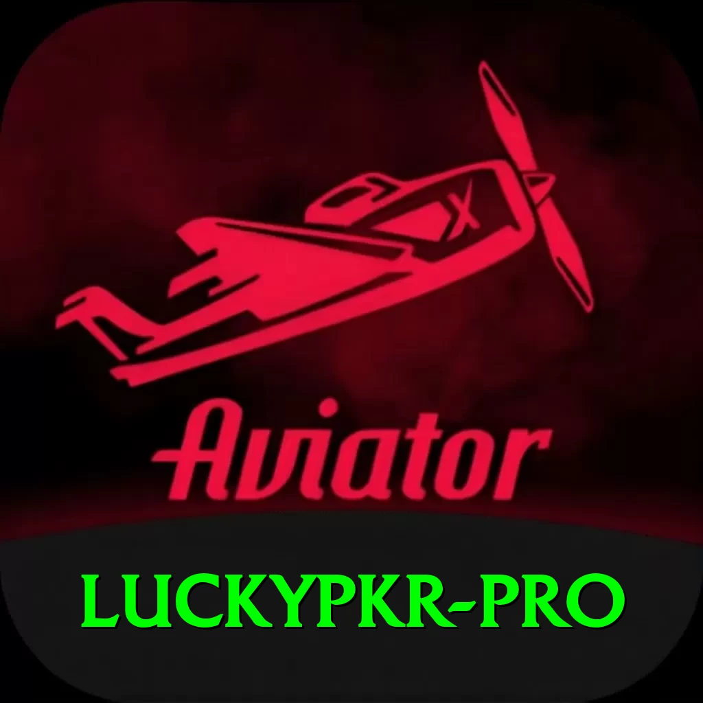 luckypkr Gaming Elite v2.3.3 - 2