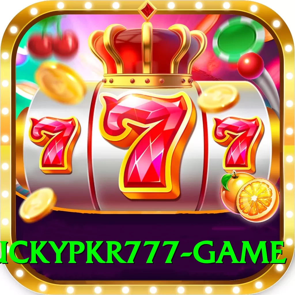 LuckyPKR777 Live VIP - 2