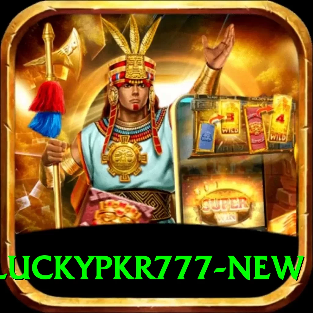 LuckyPKR777 Official v1.6.2 - 2