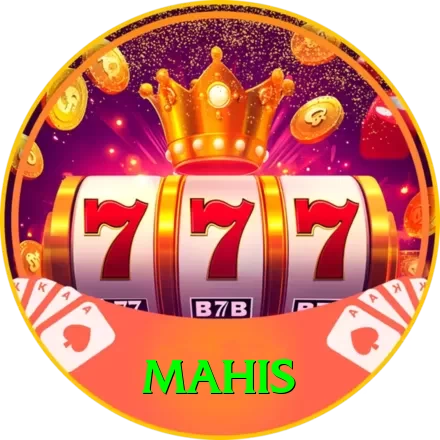 mahis Max v4.8.7 - 2