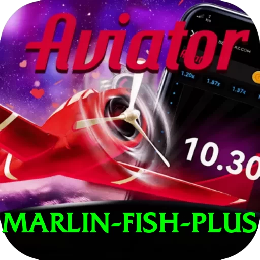 marlin fish Cash Legend - 2