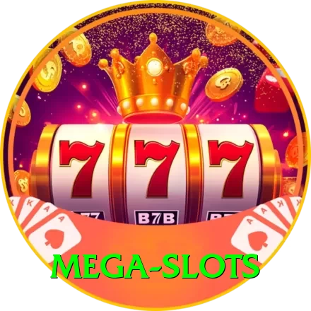 mega slots Turbo v2.7.3 - 2