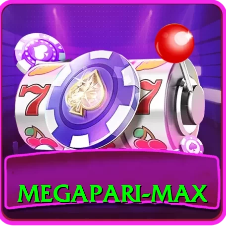 megapari Game Prime v2.5.3 - 2