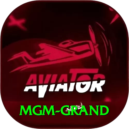 mgm grand Gold Edition v3.1.3 - 2