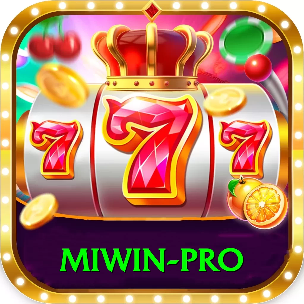 miwin Elite Jackpot - 2