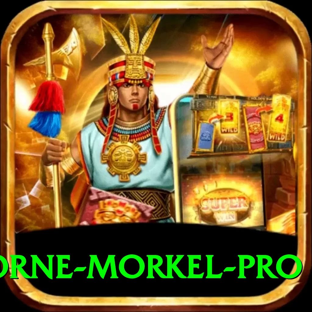 morne morkel King v1.7.7 - 2