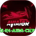 most runs in asia cup Ultimate Pro v1.8.2