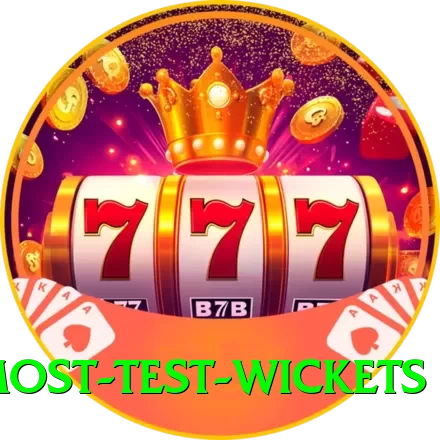 most test wickets Plus Pro v2.8.7 - 2