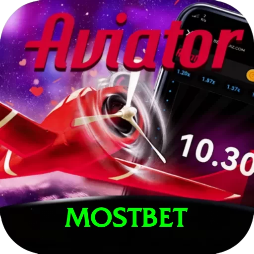 mostbet Gold Pro v3.1.1 - 2