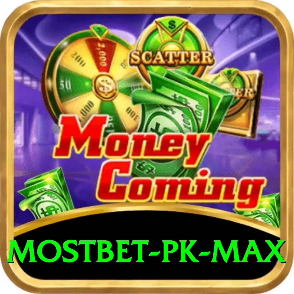 Mostbet PK Money Premium v2.6.0 - 2