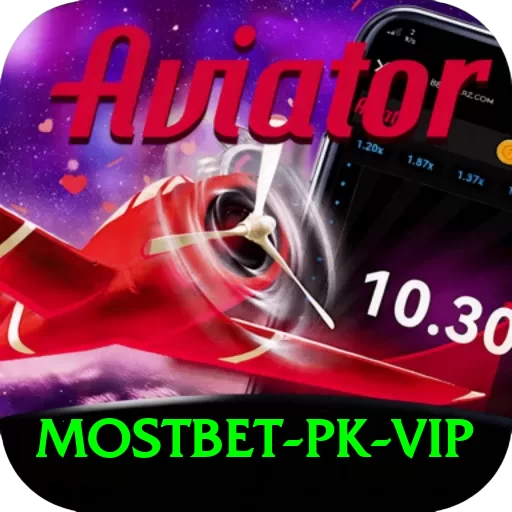 Mostbet PK Slots Royal v3.7.8 - 2
