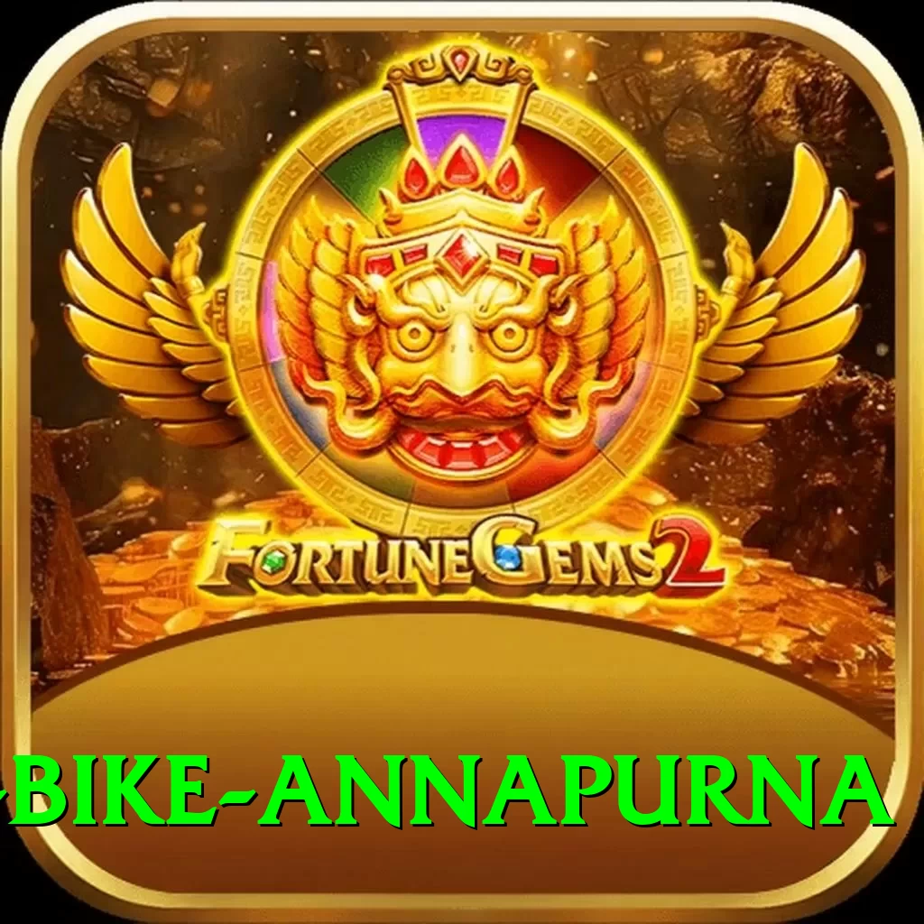 mountain bike annapurna Turbo Pro v5.6.0 - 2