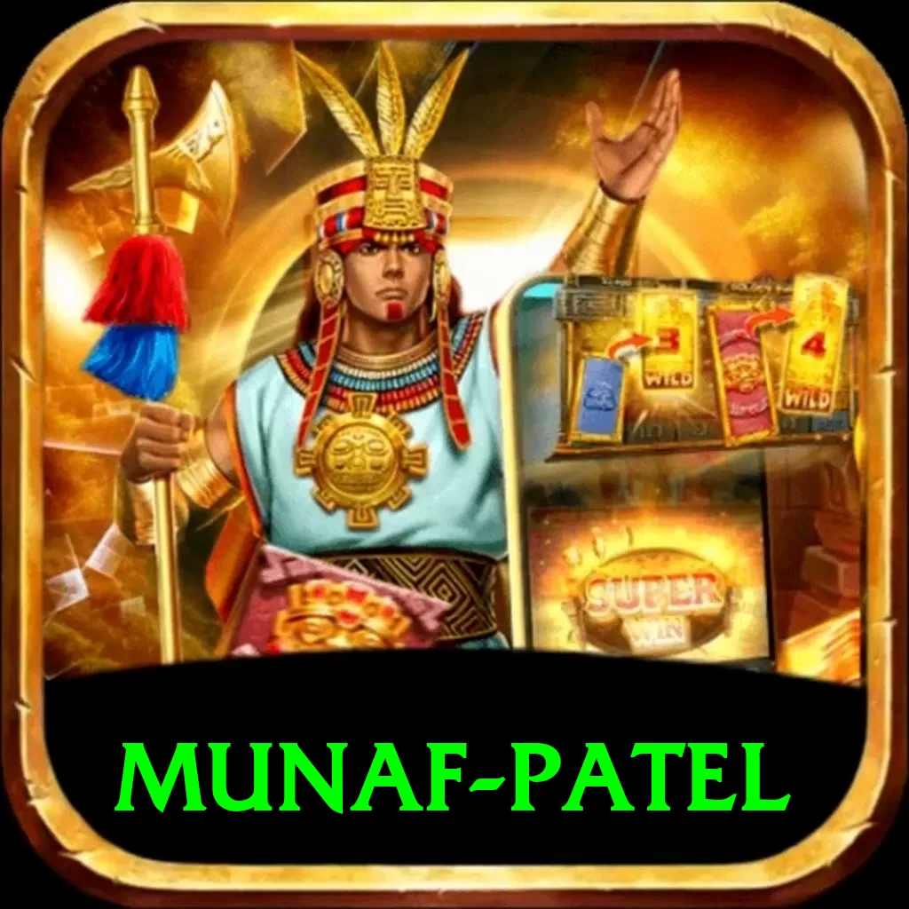 munaf patel Deluxe Pro v2.1.3 - 2