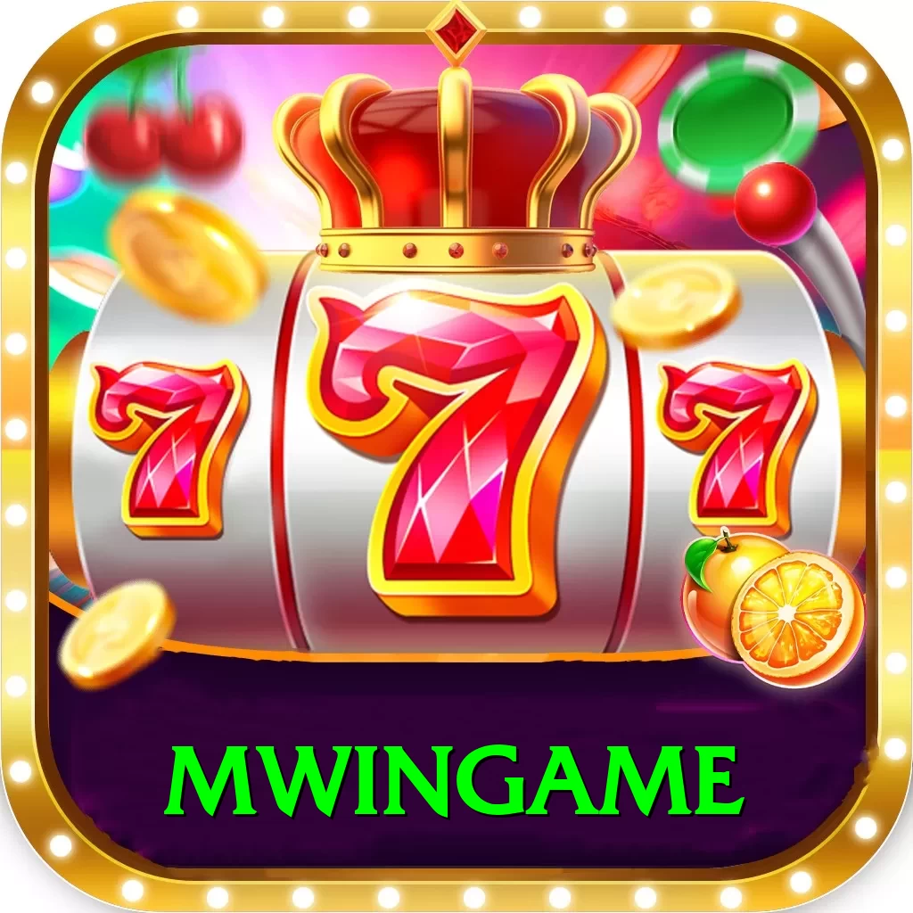 mwingame Master v5.3.5 - 2