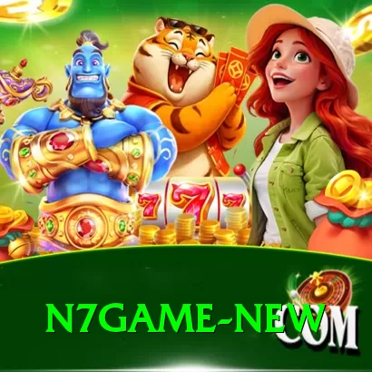N7Game Pro Slots - 2